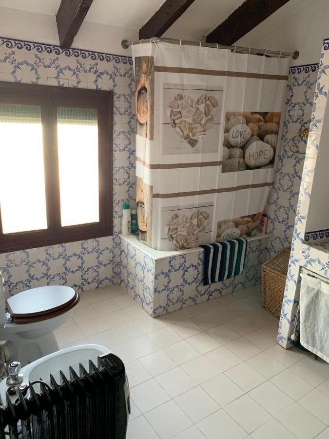 Jávea Villa Mareta מראה חיצוני תמונה