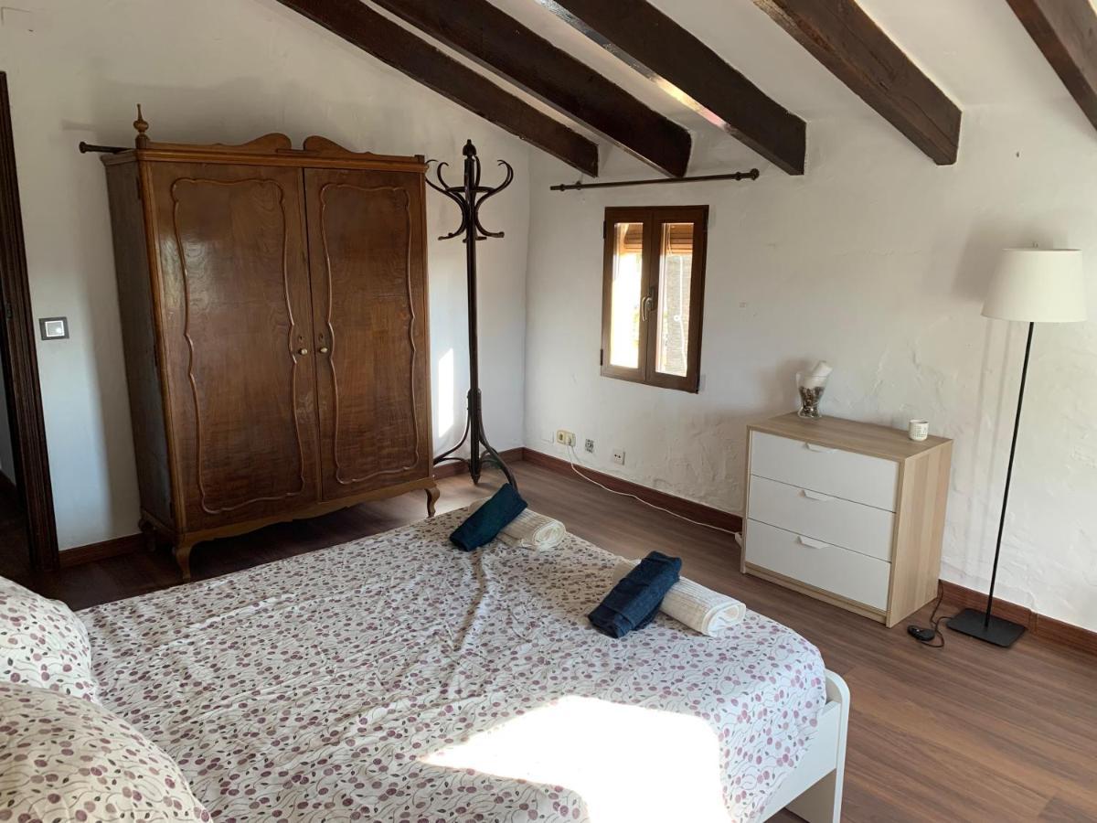 Jávea Villa Mareta מראה חיצוני תמונה