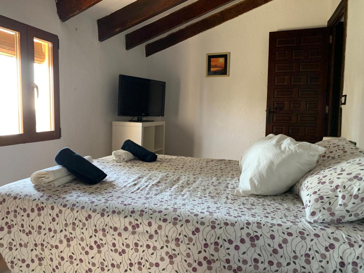 Jávea Villa Mareta מראה חיצוני תמונה