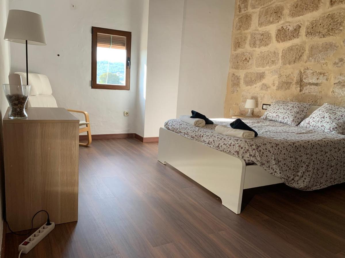 Jávea Villa Mareta מראה חיצוני תמונה