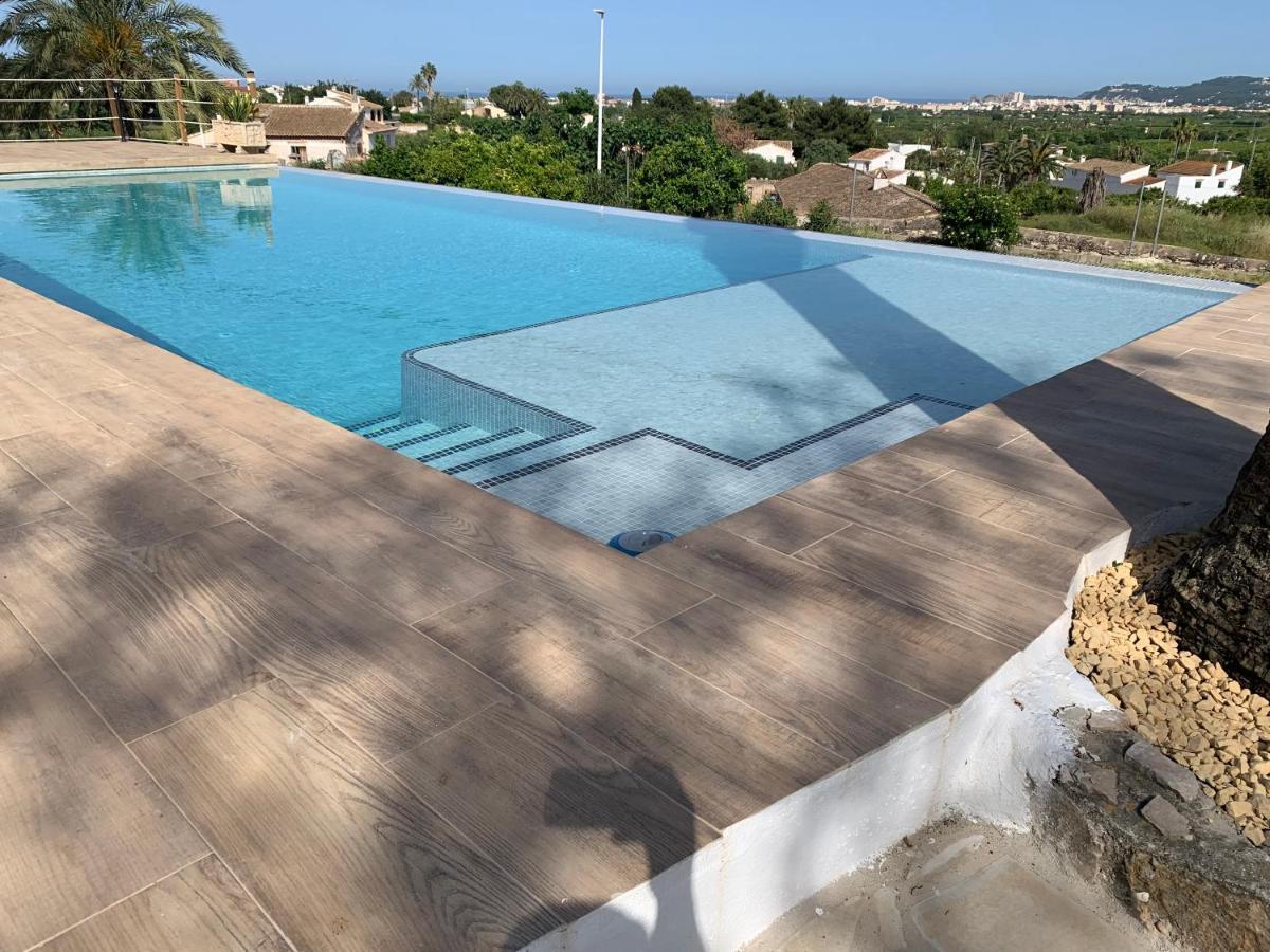 Jávea Villa Mareta מראה חיצוני תמונה