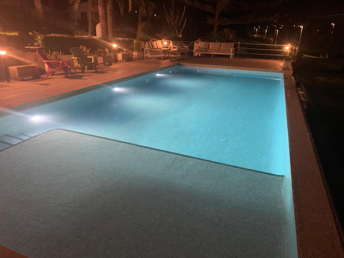 Jávea Villa Mareta מראה חיצוני תמונה