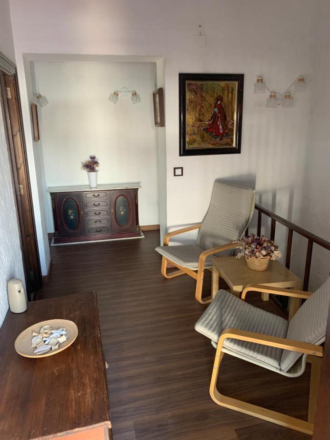 Jávea Villa Mareta מראה חיצוני תמונה