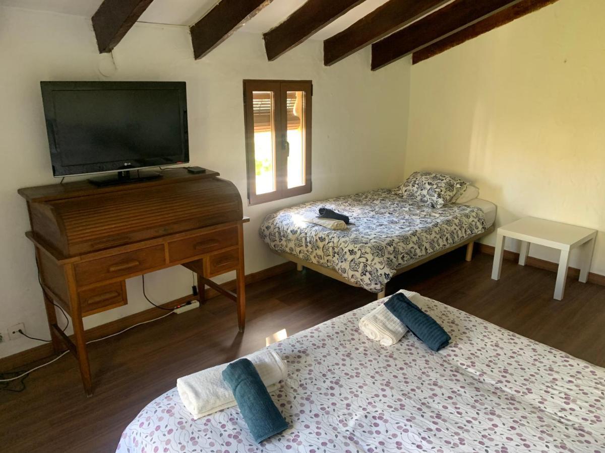 Jávea Villa Mareta מראה חיצוני תמונה