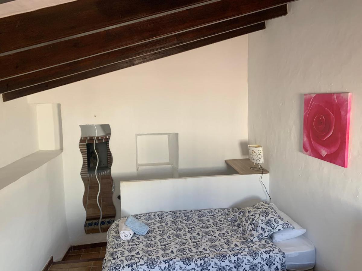 Jávea Villa Mareta מראה חיצוני תמונה