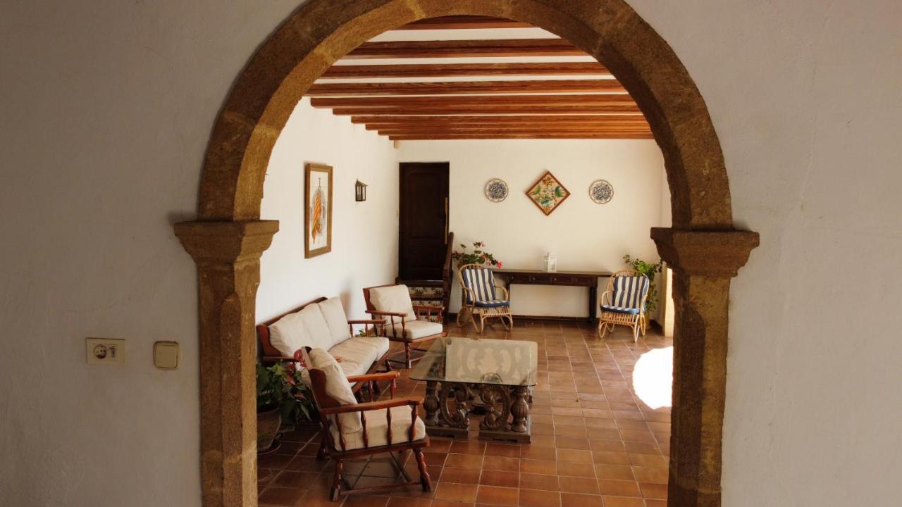 Jávea Villa Mareta מראה חיצוני תמונה