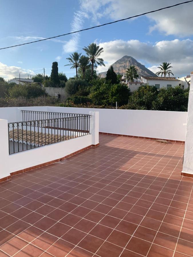 Jávea Villa Mareta מראה חיצוני תמונה